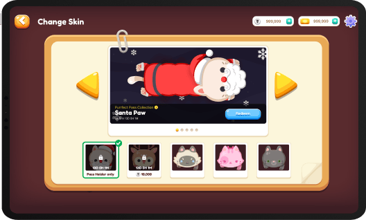 blockchain solutions