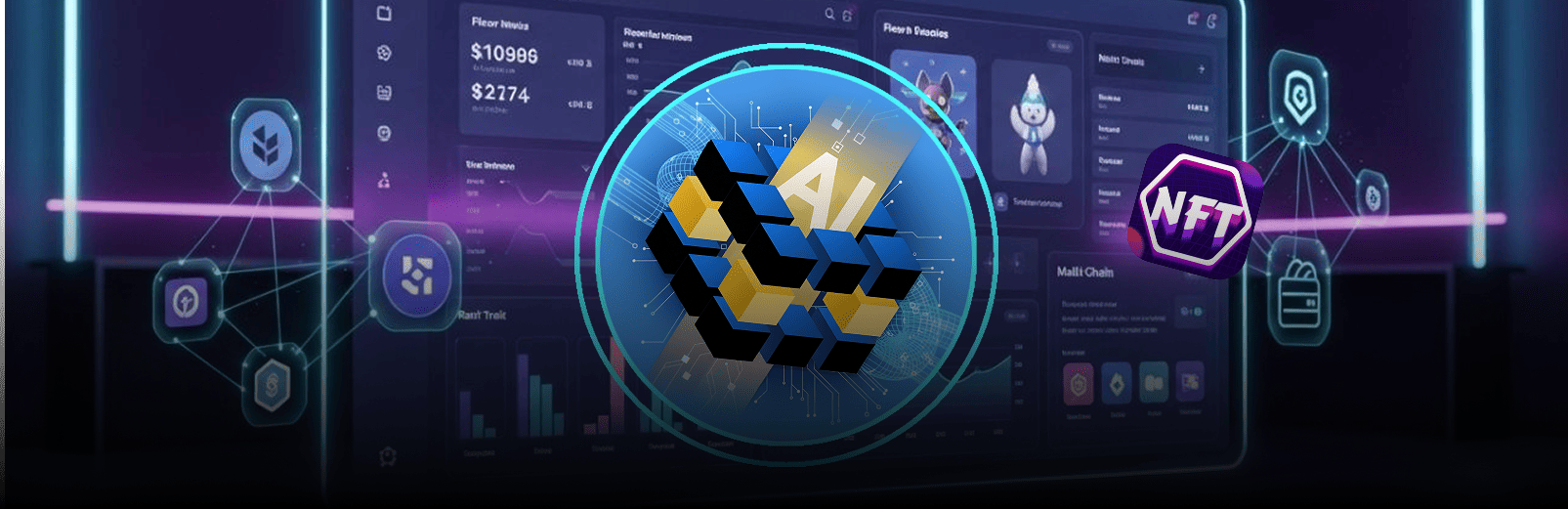 Initial Model Offering Illustration