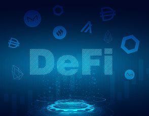 Decentralized Finance (DeFi) Operations