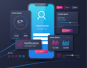Customizable Interface