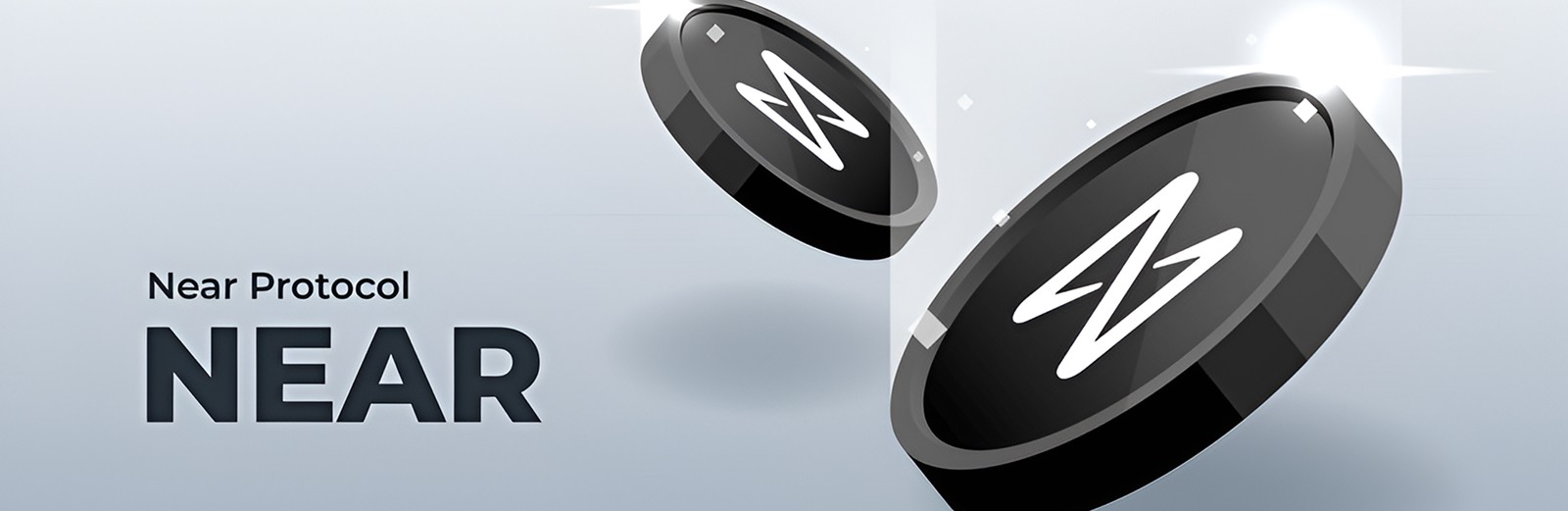 NFT Marketplace Illustration