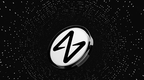 NFT Marketplace Illustration