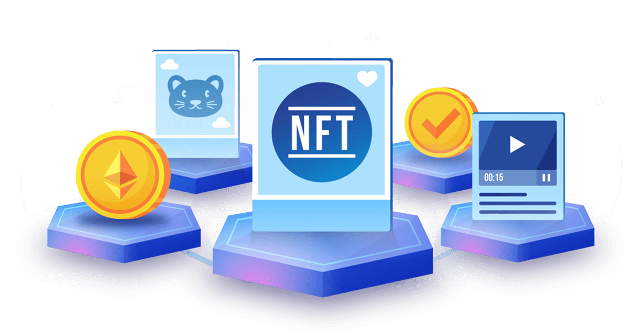 SRC20 Token Development Illustration