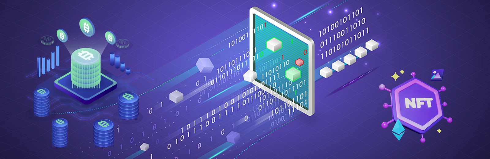 Token Sale Illustration