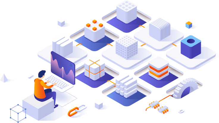 blockchain solutions