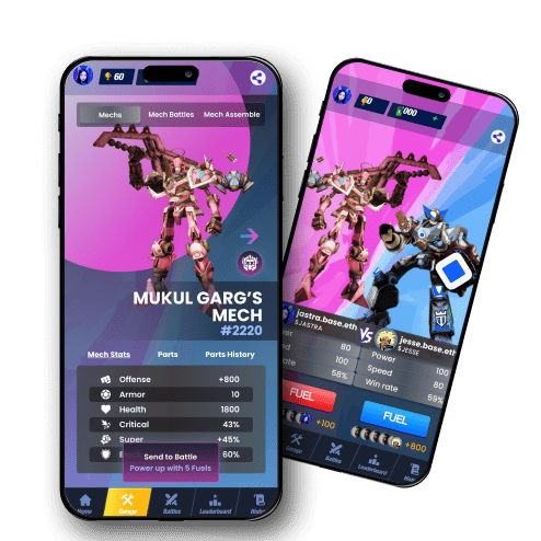 blockchain solutions