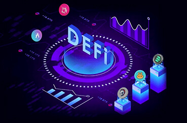 DeFi Platform